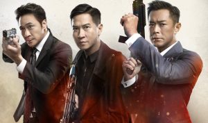 Cehennem Üçgeni filmi televizyon ekranlarında izleyicilerle buluşmaya hazırlanıyor. Cehennem Üçgeni