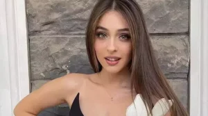 Cemre Baysel, eski sevgilisi Aytaç Şaşmaz ile yeniden gündeme gelmesiyle