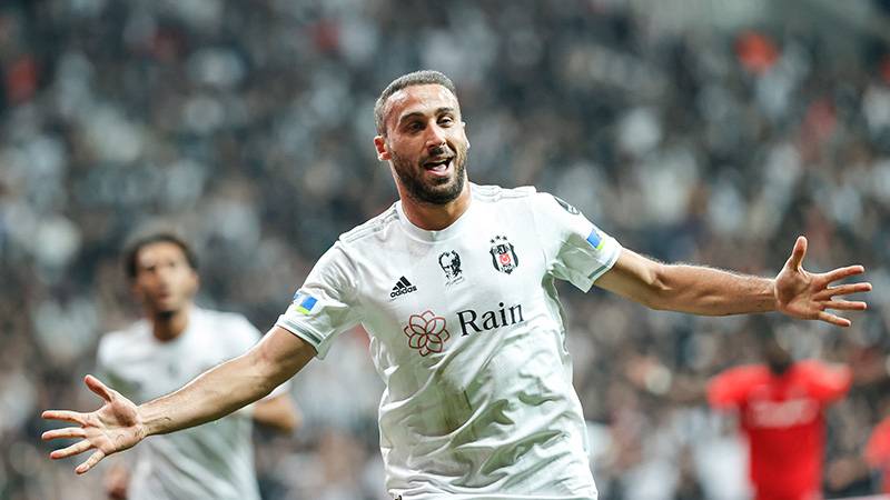 Cenk Tosun Fenerbahçe ile Anlaştı mı, Transfer Olacak mı?