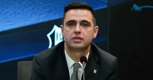 Futbol dünyasının dikkat çeken isimlerinden biri olan Ceyhun Kazancı hakkında