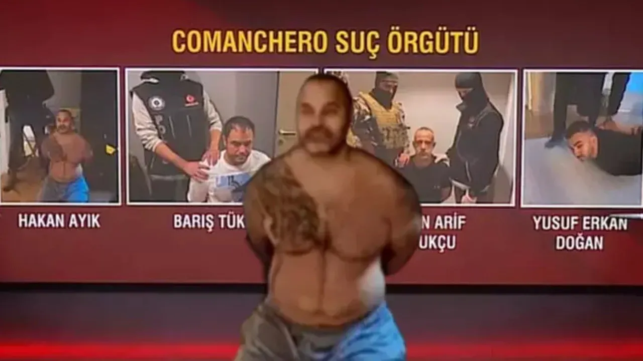 Comanchero Çetesi Nedir, Lideri Kimdir? Comanchero Ne Demek, Anlamı Nedir?