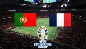 Portekiz Fransa maçı ne zaman? EURO 2024’te çeyrek final eşleşmeleri