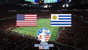 Copa America heyecanı C Grubu maçlarıyla devam ediyor. Amerika’da düzenlenen
