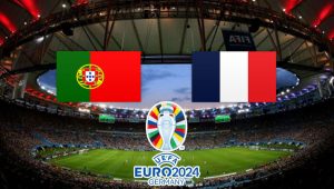 Portekiz Fransa EURO 2024 çeyrek final  İZLE! EURO 2024 çeyrek