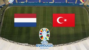 CANLI İZLE! Hollanda Türkiye maçı saat kaçta? EURO 2024‘te heyecan