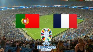 CANLI İZLE! Portekiz Fransa maçı saat kaçta? EURO 2024‘ün çeyrek
