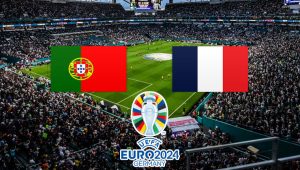CANLI İZLE TRT 1! Portekiz Fransa Maçı Canlı İZLE! EURO