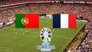 CANLI İZLE Portekiz Fransa ŞİFRESİZ TRT 1! EURO 2024 çeyrek