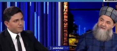 Cübbeli Ahmet'ten Devlet İçinde "Paralel Yapı" Uyarısı: "Klikler Oluşuyor"