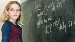 Marc Webb’in yönettiği ve başrollerinde Chris Evans, Mckenna Grace, Lindsay