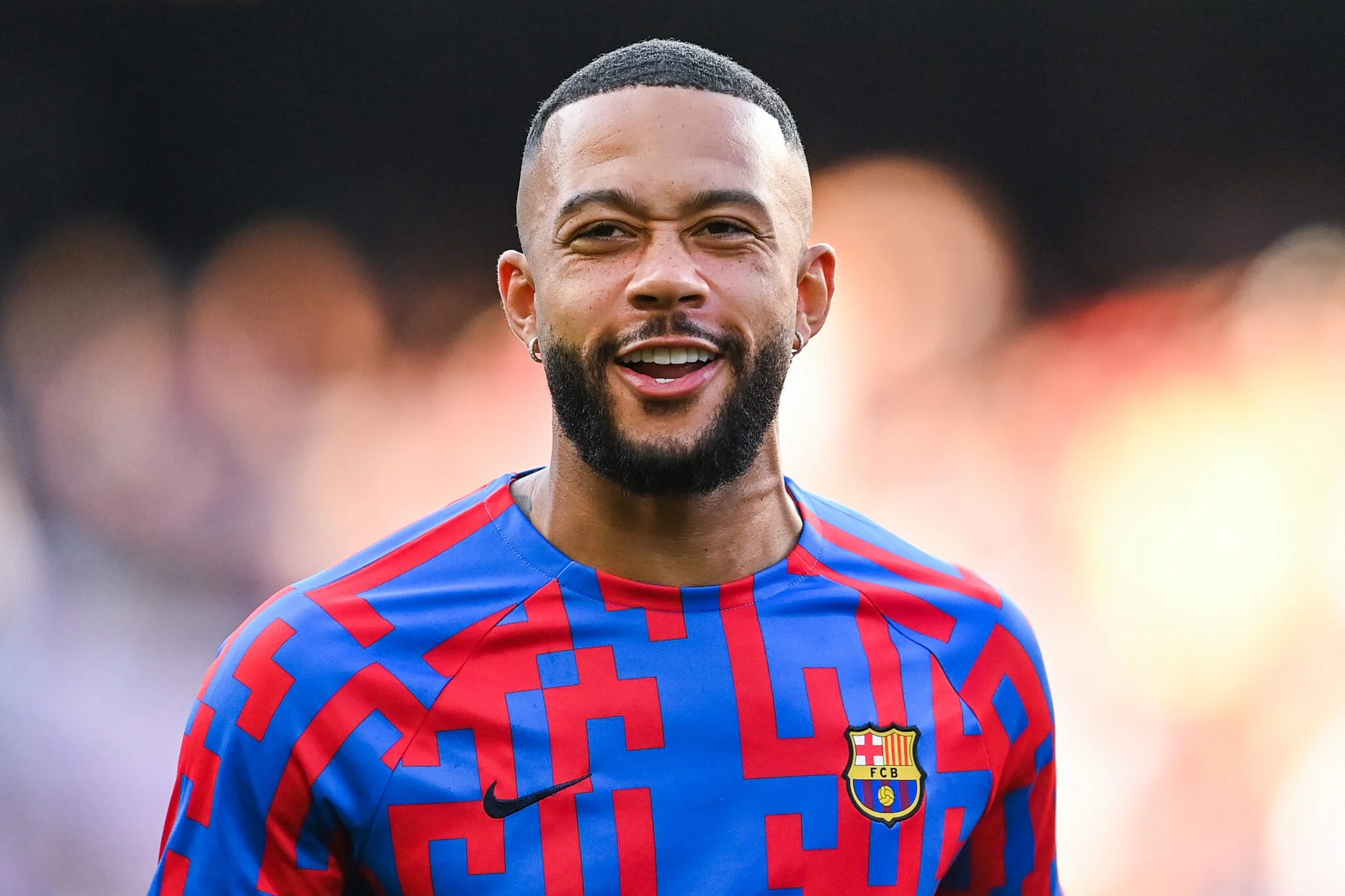 Memphis Depay Kimdir? Hangi Takımda Oynuyor?