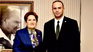 İYİ Parti’de yaşanan çalkantılar, parti içindeki istifaların devam etmesine yol