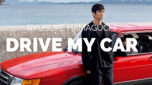 Drive My Car filmi, sinemaseverlerin büyük beğenisini kazanan ve uluslararası
