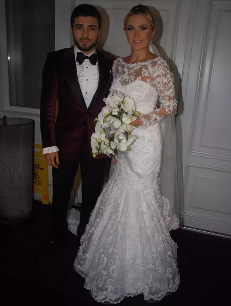 Ece Erken'den Cesur Paylaşım: "Hayat Çok Kısa"