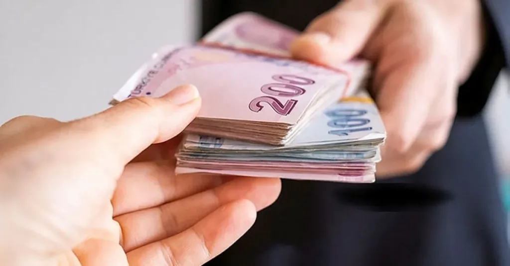 Temmuz ayı enflasyon oranları açıklandıktan sonra emekli maaş zammı enflasyon