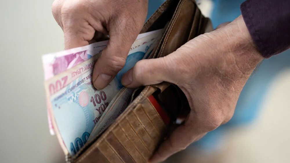 2024 Emekli Maaşı 12 Bin TL Olacak Mı, Açıklandı mı? Bu Temmuz'da Emekli Maaşına Zam Var Mı, Yapılacak Mı?