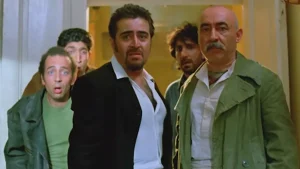 “Eşkıya” filminin konusu, oyuncu kadrosu ve çekim yerleri hakkında detaylı