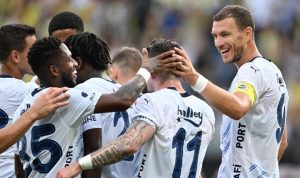 Fenerbahçe, Avusturya kampının ardından hazırlıklarını İstanbul’da sürdürüyor. Sarı-lacivertli ekip, Şampiyonlar