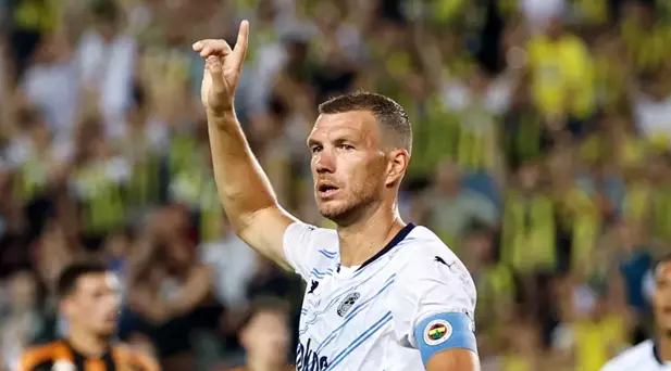 Fenerbahçe Lugano: 4-3 (Geniş Maç Özeti-Maç Sonucu-Golleri)