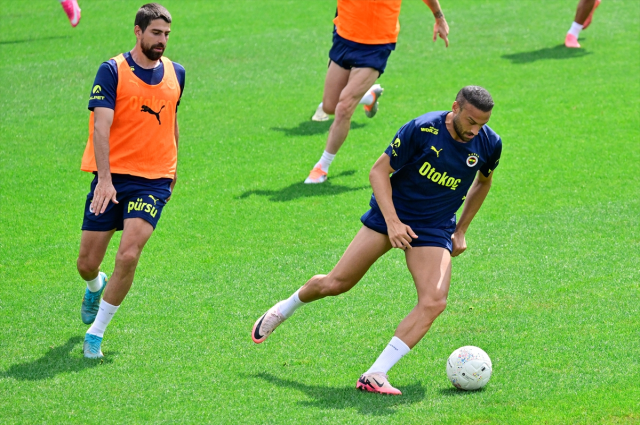Lugano-Fenerbahçe Maçı Bugün Mü Yarın Mı Ne Zaman? Lugano-Fenerbahçe Maçı Saat Kaçta, Hangi Kanalda?