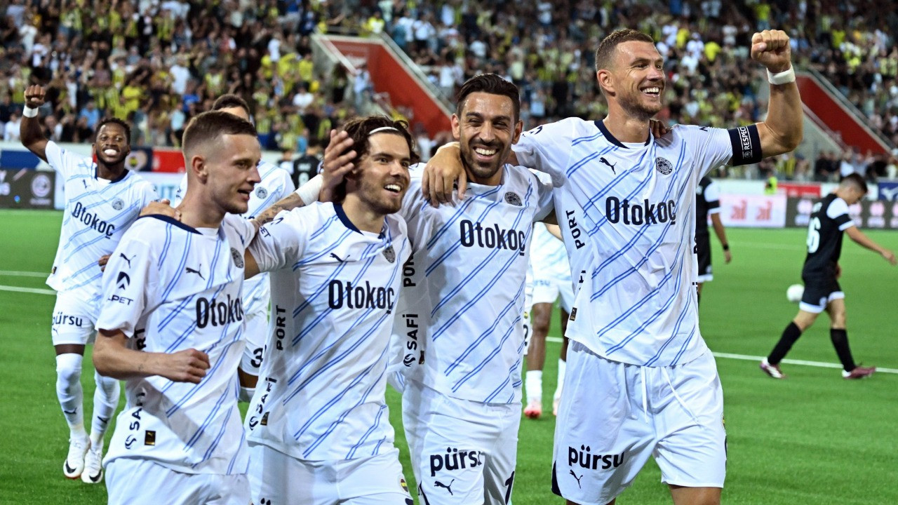 Nefesler Tutuldu: Fenerbahçe Lugano maçı Canlı İzle Taraftarium, İdman TV, Taraftarium24, Justin TV, Selçukspor, EXXEN Maç İzleme Linki Burada!