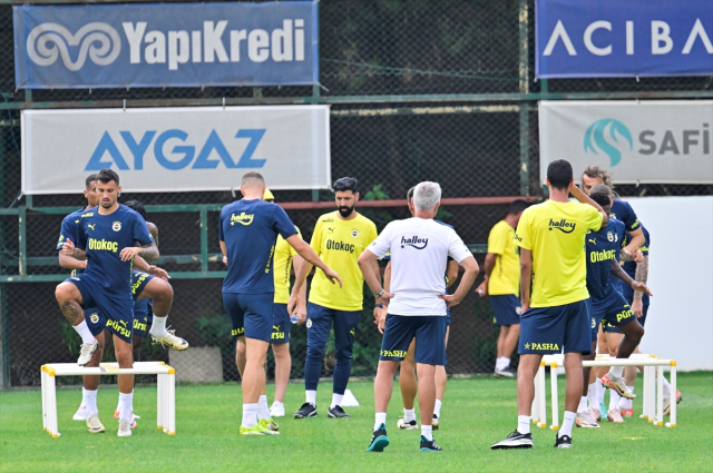 Lugano-Fenerbahçe Maçı Bugün Mü Yarın Mı Ne Zaman? Lugano-Fenerbahçe Maçı Saat Kaçta, Hangi Kanalda?