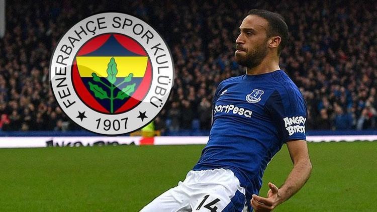 Cenk Tosun Fenerbahçe'de: Ne Kadar Kazanacak, Yıllık Ne Kadar Alacak?