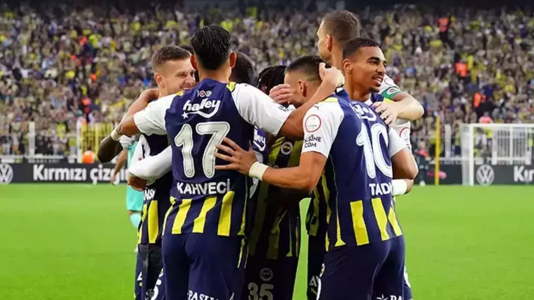 Fenerbahçe - Hull City maçı Bugün Mü, Şifresiz mi, Hangi Kanalda? Fenerbahçe - Hull City Hazırlık Maçı Ne Zaman?