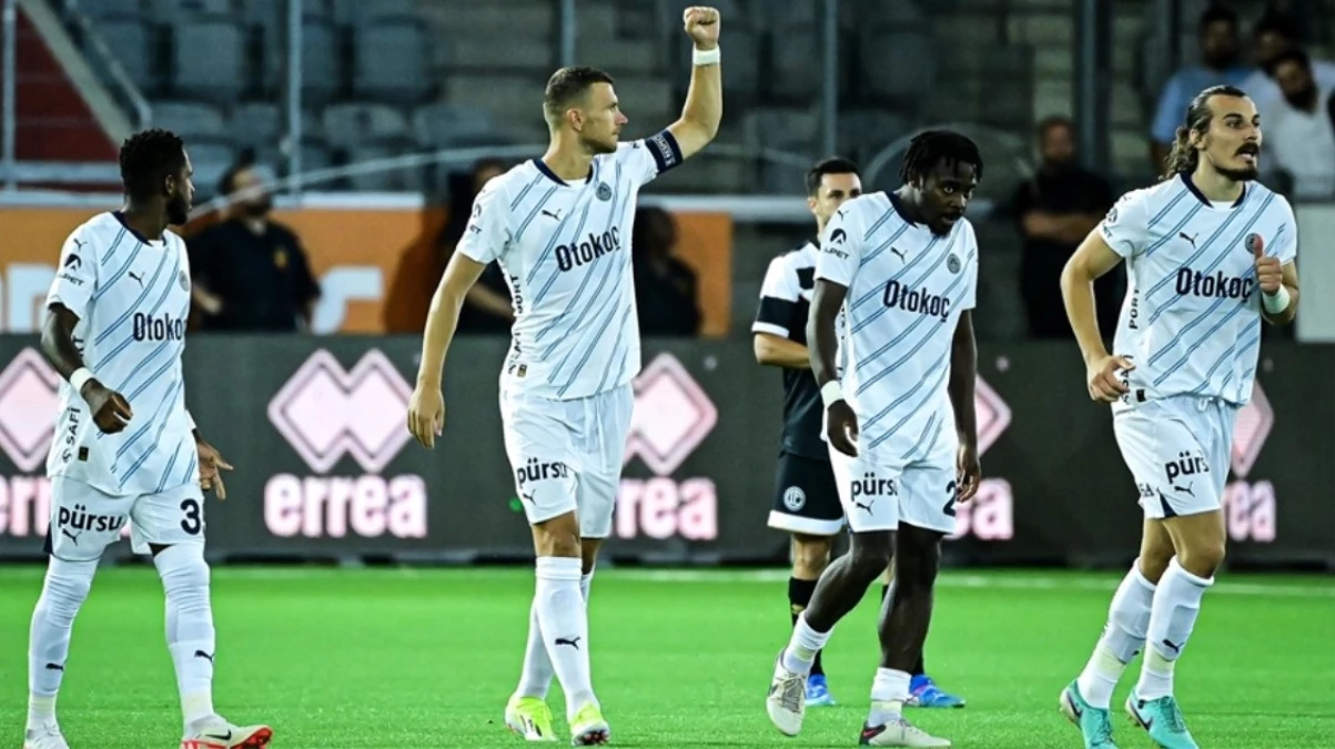 Fenerbahçe-Lugano Maçı Bugün Saat Kaçta, Hangi Kanalda, Şifresiz mi, Nereden İzlenir?