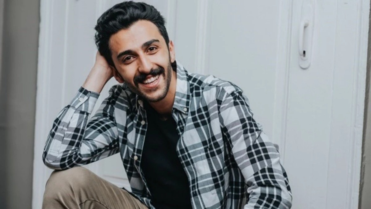 Kızılcık Şerbeti Firaz Kimdir, Gerçek Adı Nedir? Kızılcık Şerbeti Firaz'ı Batuhan Yüzgüleç Kimdir, Kaç Yaşında, Aslen Nereli ve Hangi Dizilerde Oynadı?