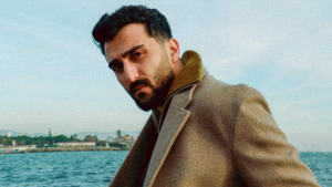 Show TV’de yayınlanan Kızılcık Şerbeti dizisinin oyuncu kadrosuna yeni bir