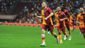 İtalya Serie A’da mücadele eden Luca Gotti yönetimindeki Lecce’de Lameck