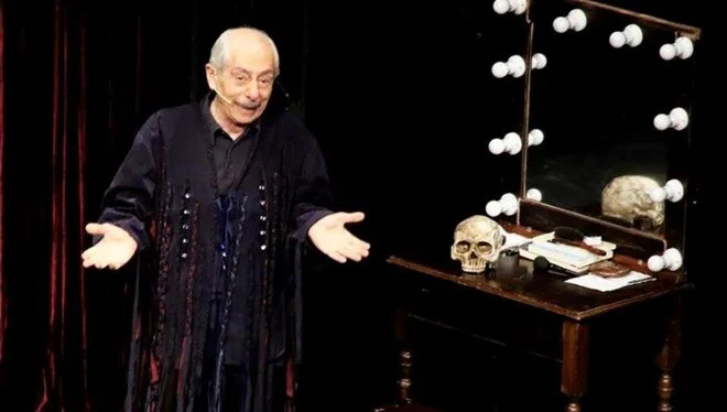 Fazıl Say’dan Usta Oyuncu Genco Erkal'a Anlamlı Veda: ''Tek Başına Mücadelenin En Büyük KahramanıydI''