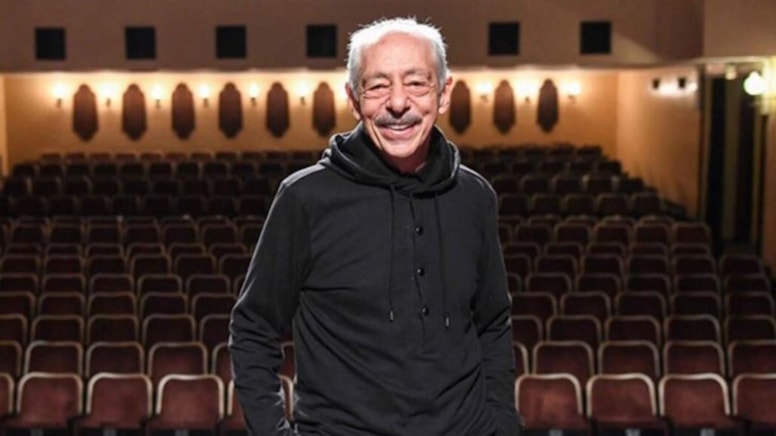 Fazıl Say’dan Usta Oyuncu Genco Erkal'a Anlamlı Veda: ''Tek Başına Mücadelenin En Büyük KahramanıydI''