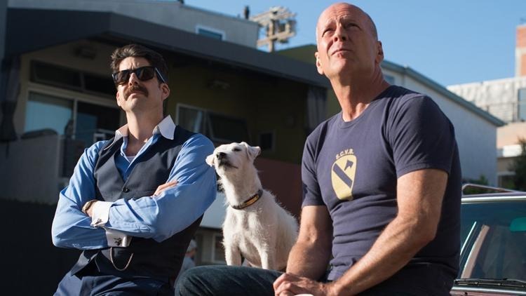 Los Angeles'ta Gizli Görev Filmi Konusu ve Oyuncuları, Los Angeles'ta Gizli Görev (Çekim Mekanları) İmdb Puanı, Nerede Çekildi, Yönetmeni Kim? Los Angeles'ta Gizli Görev Filmi