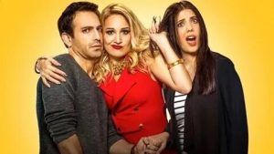 Bu akşam Star TV yayın akışında “Görümce” filmi yer alıyor.