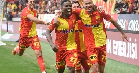 Göztepe - Istra 1961 Maçı CANLI İZLE! Göztepe - Istra 1961 Maçı Ne Zaman, Saat Kaçta, Hangi Kanalda?