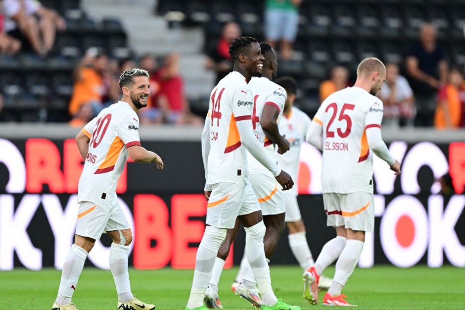 Galatasaray Lecce maçını ŞİFRESİZ donmadan CANLI İZLE, Spor Smart ve D-Smart Go CANLI YAYIN TV Lugano Fenerbahçe