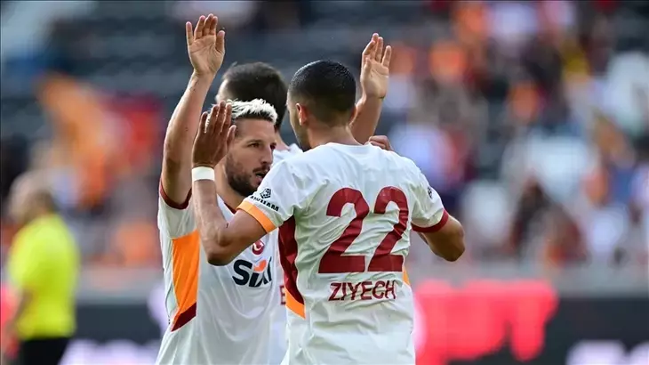 Galatasaray - Lecce  24 Temmuz Canlı İZLE! Galatasaray - Lecce Sport Smart Canlı ŞİFRESİZ İzle! Galatasaray - Lecce  Maçı 24 Temmuz hangi kanalda saat kaçta canlı yayınlanacak?