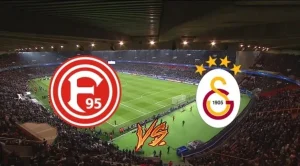 Yeni sezon hazırlıklarını Avusturya’da sürdüren Galatasaray, ikinci hazırlık maçında Bundesliga
