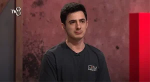 MasterChef Hakan kimdir? Masterchef 2024 yarışmacılarından MasterChef Hakan kaç yaşında,