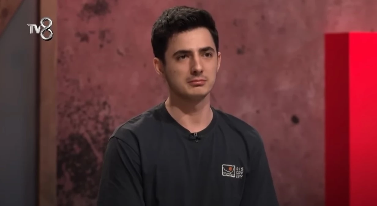MasterChef Hakan kimdir? Masterchef 2024 yarışmacılarından MasterChef Hakan kaç yaşında,
