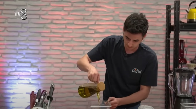 MasterChef Hakan Biyografisi (Kimdir), Aslen Nereli, Kaç Yaşında, Mesleği Ne, Evli Mi, Instagram Hesabı, Elendi Mi?