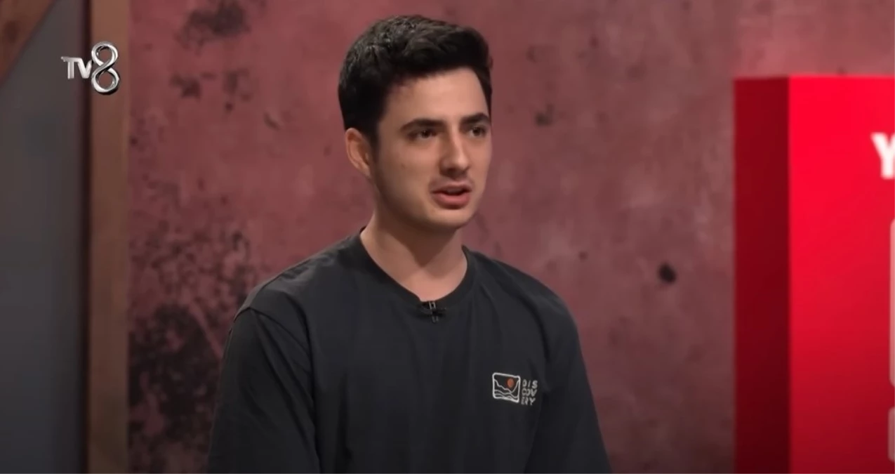 Masterchef Hakan Biyografisi (Kimdir), Aslen Nereli, Kaç Yaşında, Evli mi? Masterchef Hakan Elendi mi?