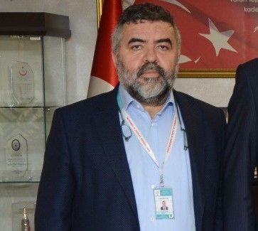 Yeni Sağlık Bakanı Yardımcısı Halim Özçevik Biyografisi (Kimdir), Kaç Yaşında, Hangi Görevlerde Bulundu?