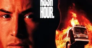 “Hız Tuzağı” (Speed) filmi, aksiyon ve gerilim türünde bir yapım