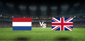 Avrupa Futbol Şampiyonası’nda final bileti için Hollanda ve İngiltere karşılaşacak.