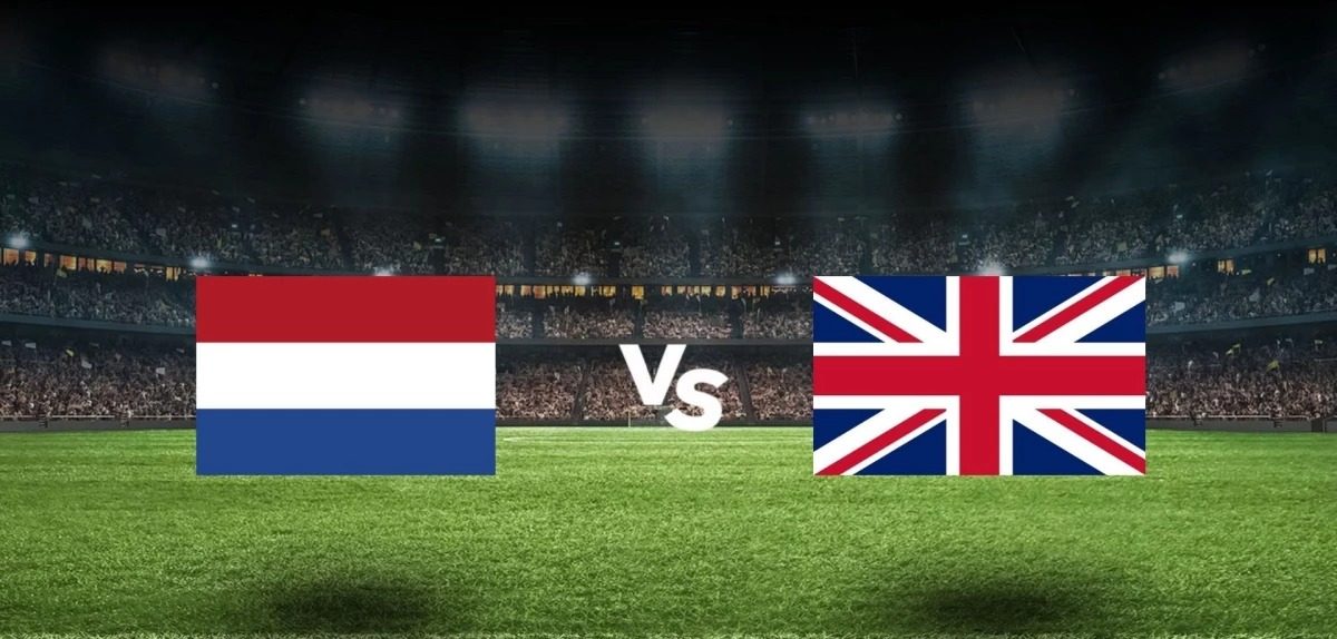 Avrupa Futbol Şampiyonası’nda final bileti için Hollanda ve İngiltere karşılaşacak.