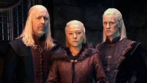 Popüler dizi House of the Dragon’ın 2. sezon 4. bölümü