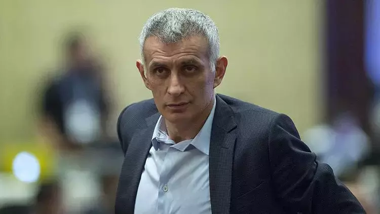 TFF Başkan Adayı İbrahim Hacıosmanoğlu Biyografisi (Kimdir), Nereli, Kaç Yaşında, Hangi Görevlerde Bulundu?